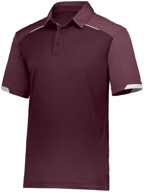 Russell Men's Legend Polo Russell Team