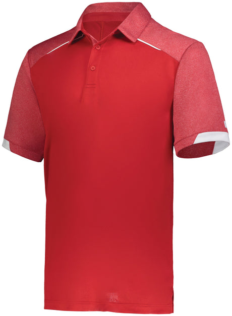 Russell Men's Legend Polo Russell Team