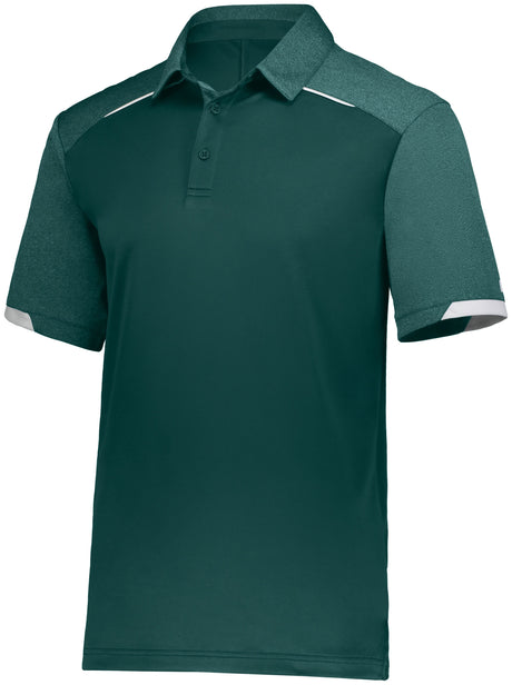 Russell Men's Legend Polo Russell Team
