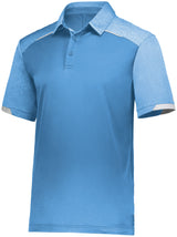 Russell Men's Legend Polo Russell Team