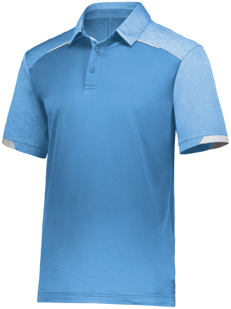 Russell Men's Legend Polo Russell Team