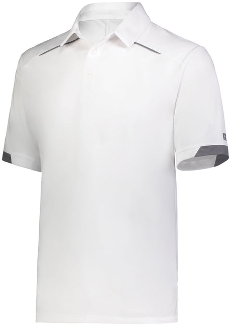 Russell Men's Legend Polo Russell Team