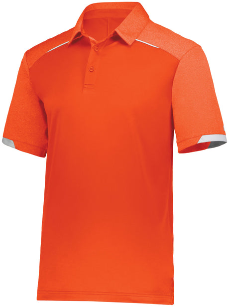 Russell Men's Legend Polo Russell Team