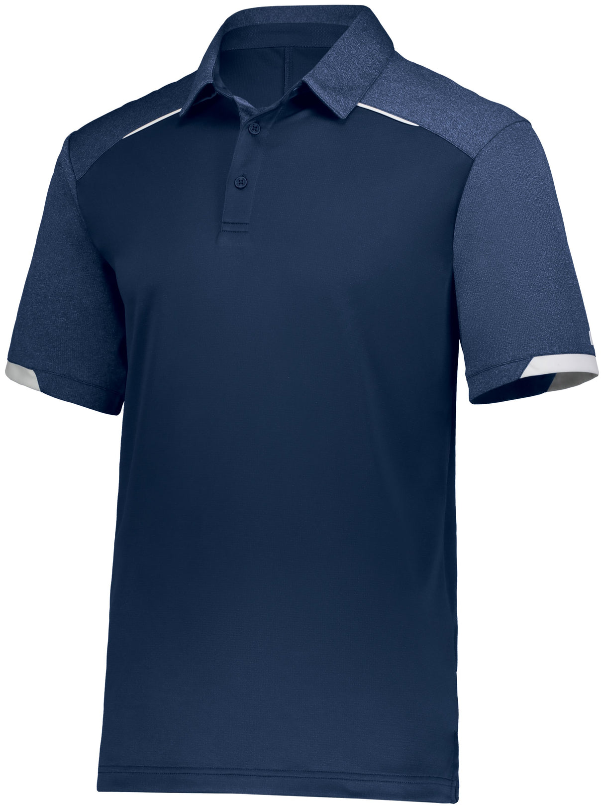 Russell Men's Legend Polo Russell Team