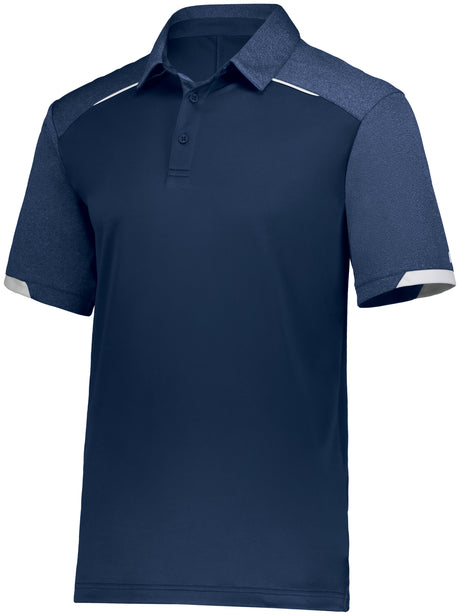 Russell Men's Legend Polo Russell Team