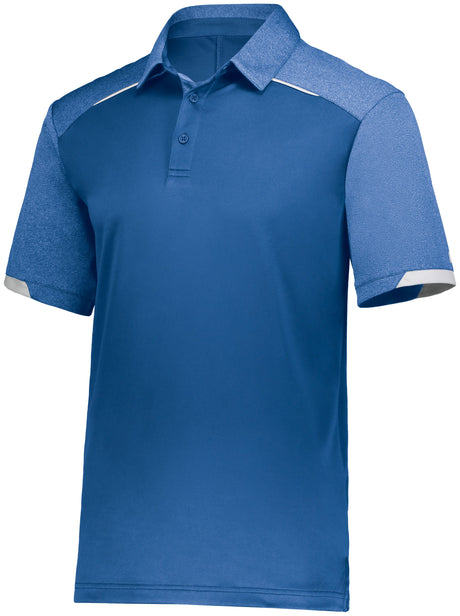 Russell Men's Legend Polo Russell Team