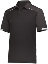 Russell Men's Legend Polo Russell Team