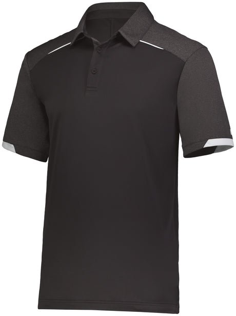 Russell Men's Legend Polo Russell Team