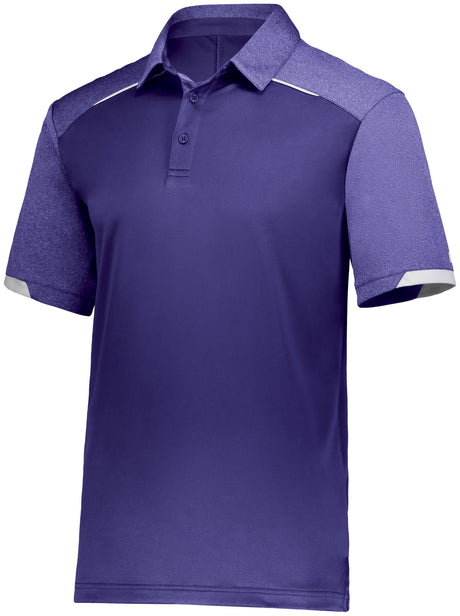 Russell Men's Legend Polo Russell Team