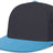 Pacific Headwear Perforated F3 Performance Flexfit Cap Pacific Headwear