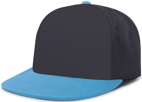 Pacific Headwear Perforated F3 Performance Flexfit Cap Pacific Headwear