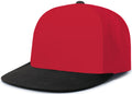 Pacific Headwear Perforated F3 Performance Flexfit Cap Pacific Headwear