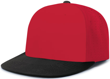 Pacific Headwear Perforated F3 Performance Flexfit Cap Pacific Headwear