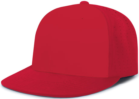 Pacific Headwear Perforated F3 Performance Flexfit Cap Pacific Headwear