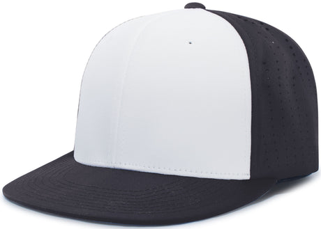 Pacific Headwear Perforated F3 Performance Flexfit Cap Pacific Headwear