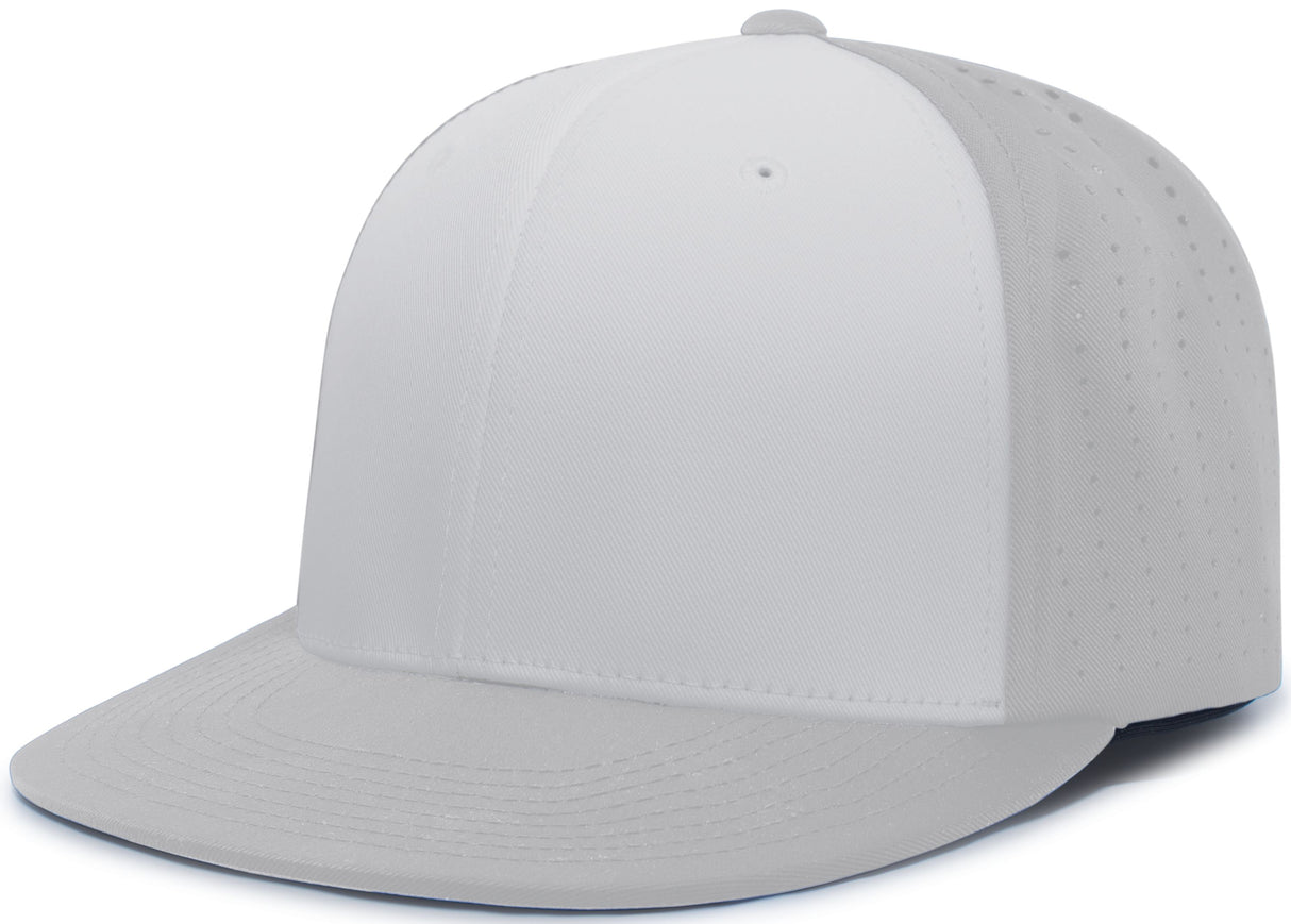 Pacific Headwear Perforated F3 Performance Flexfit Cap Pacific Headwear