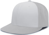 Pacific Headwear Perforated F3 Performance Flexfit Cap Pacific Headwear