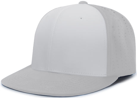 Pacific Headwear Perforated F3 Performance Flexfit Cap Pacific Headwear