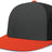 Pacific Headwear Perforated F3 Performance Flexfit Cap Pacific Headwear