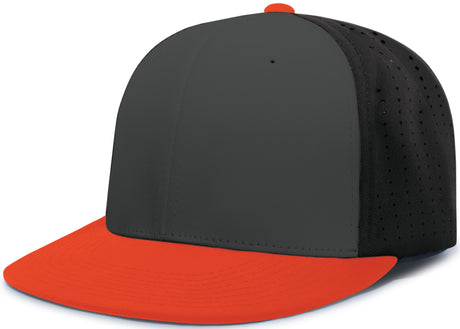Pacific Headwear Perforated F3 Performance Flexfit Cap Pacific Headwear