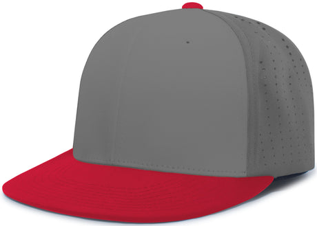 Pacific Headwear Perforated F3 Performance Flexfit Cap Pacific Headwear