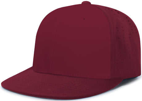 Pacific Headwear Perforated F3 Performance Flexfit Cap Pacific Headwear