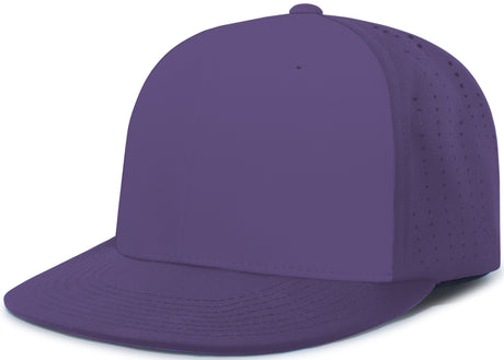 Pacific Headwear Perforated F3 Performance Flexfit Cap Pacific Headwear