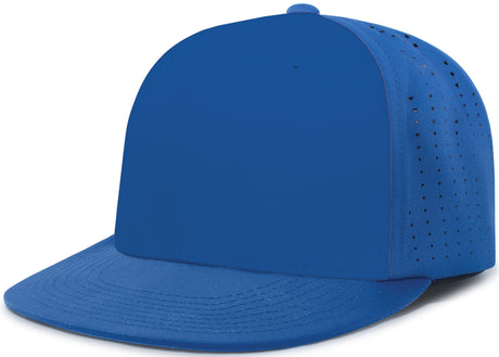Pacific Headwear Perforated F3 Performance Flexfit Cap Pacific Headwear
