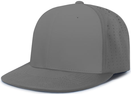 Pacific Headwear Perforated F3 Performance Flexfit Cap Pacific Headwear