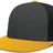Pacific Headwear Perforated F3 Performance Flexfit Cap Pacific Headwear