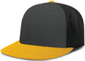 Pacific Headwear Perforated F3 Performance Flexfit Cap Pacific Headwear