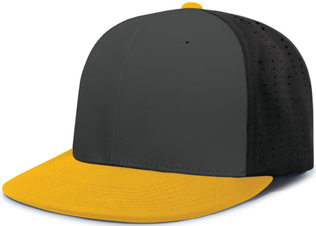 Pacific Headwear Perforated F3 Performance Flexfit Cap Pacific Headwear