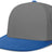 Pacific Headwear Perforated F3 Performance Flexfit Cap Pacific Headwear