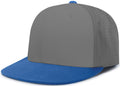 Pacific Headwear Perforated F3 Performance Flexfit Cap Pacific Headwear