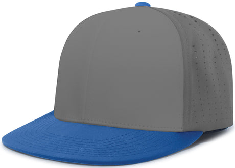 Pacific Headwear Perforated F3 Performance Flexfit Cap Pacific Headwear