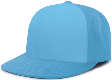 Pacific Headwear Perforated F3 Performance Flexfit Cap Pacific Headwear
