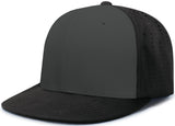 Pacific Headwear Perforated F3 Performance Flexfit Cap Pacific Headwear