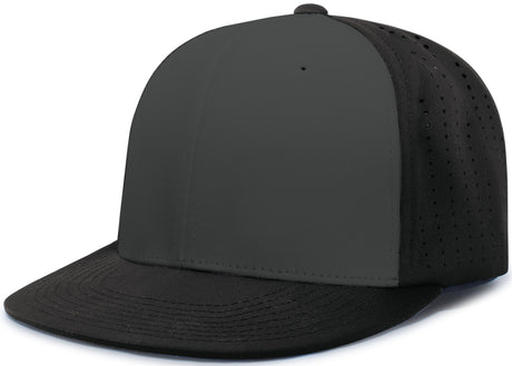 Pacific Headwear Perforated F3 Performance Flexfit Cap Pacific Headwear