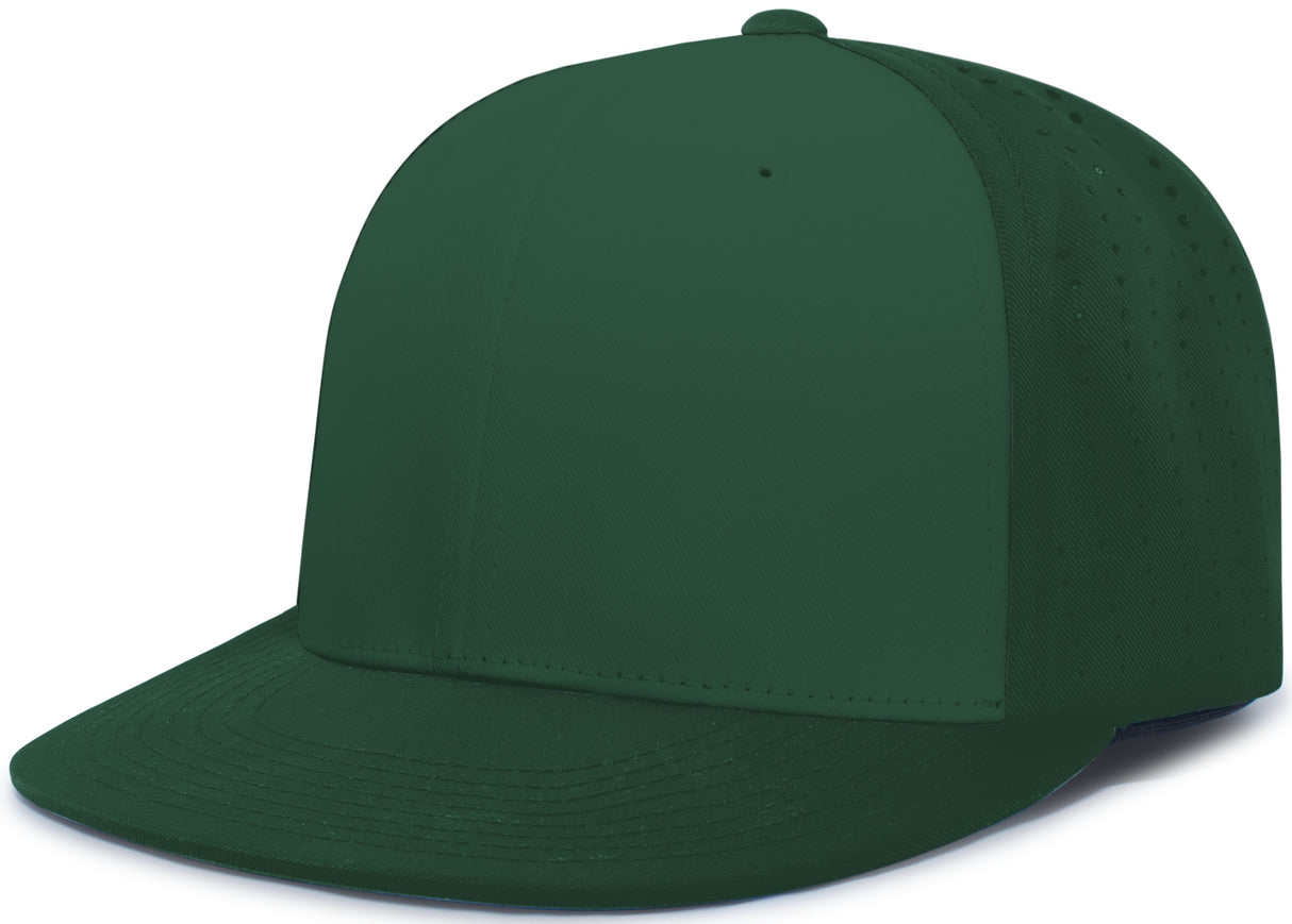 Pacific Headwear Perforated F3 Performance Flexfit Cap Pacific Headwear