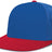 Pacific Headwear Perforated F3 Performance Flexfit Cap Pacific Headwear