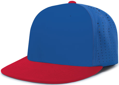 Pacific Headwear Perforated F3 Performance Flexfit Cap Pacific Headwear