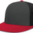 Pacific Headwear Perforated F3 Performance Flexfit Cap Pacific Headwear