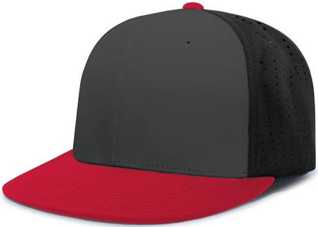 Pacific Headwear Perforated F3 Performance Flexfit Cap Pacific Headwear