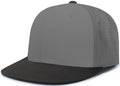 Pacific Headwear Perforated F3 Performance Flexfit Cap Pacific Headwear