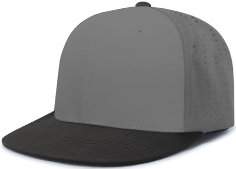 Pacific Headwear Perforated F3 Performance Flexfit Cap Pacific Headwear