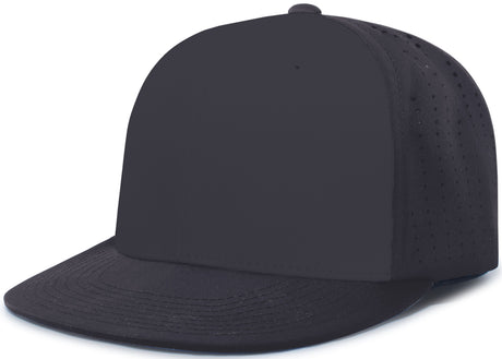 Pacific Headwear Perforated F3 Performance Flexfit Cap Pacific Headwear