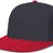 Pacific Headwear Perforated F3 Performance Flexfit Cap Pacific Headwear