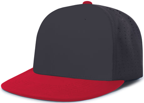 Pacific Headwear Perforated F3 Performance Flexfit Cap Pacific Headwear