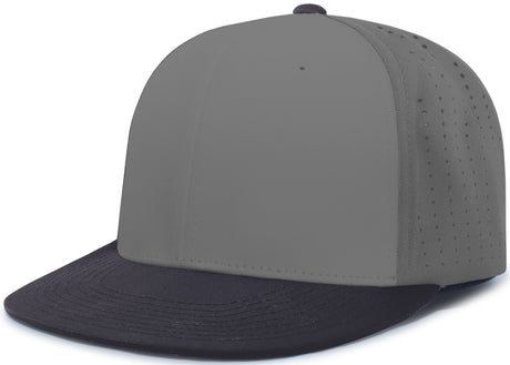 Pacific Headwear Perforated F3 Performance Flexfit Cap Pacific Headwear