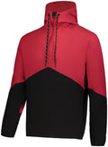Russell Men's Legend Hooded Pullover Russell Team